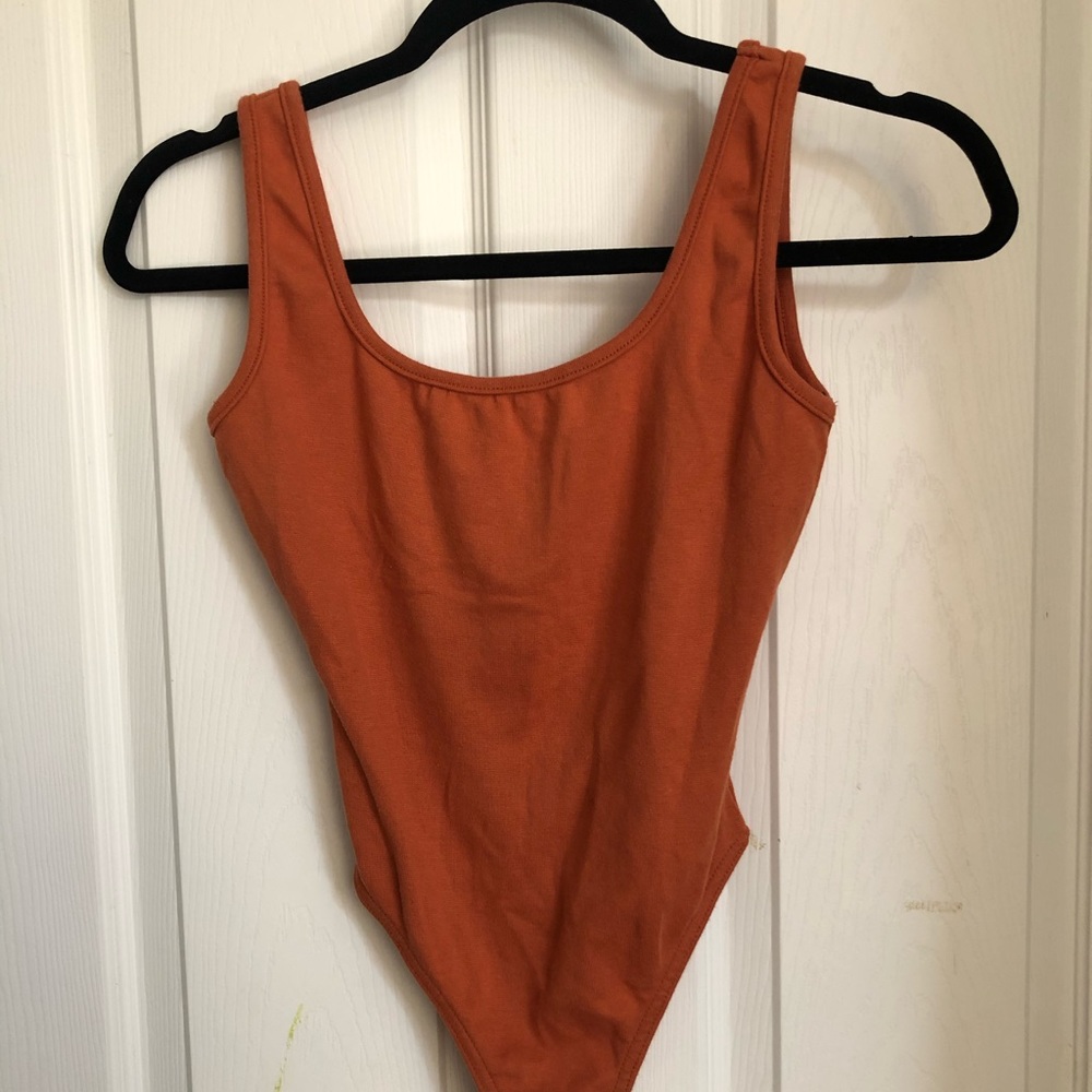 Urban Outfitters bodysuit size 2